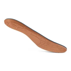 Outlet Aetrex L2305 Men's Premium Memory Foam Orthotics With Metatarsal Support