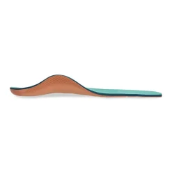 Best Aetrex L2300 Men's Premium Memory Foam Orthotics - Insole For Extra Comfort