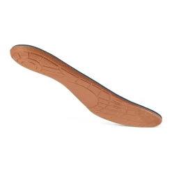 Best Aetrex L2300 Men's Premium Memory Foam Orthotics - Insole For Extra Comfort