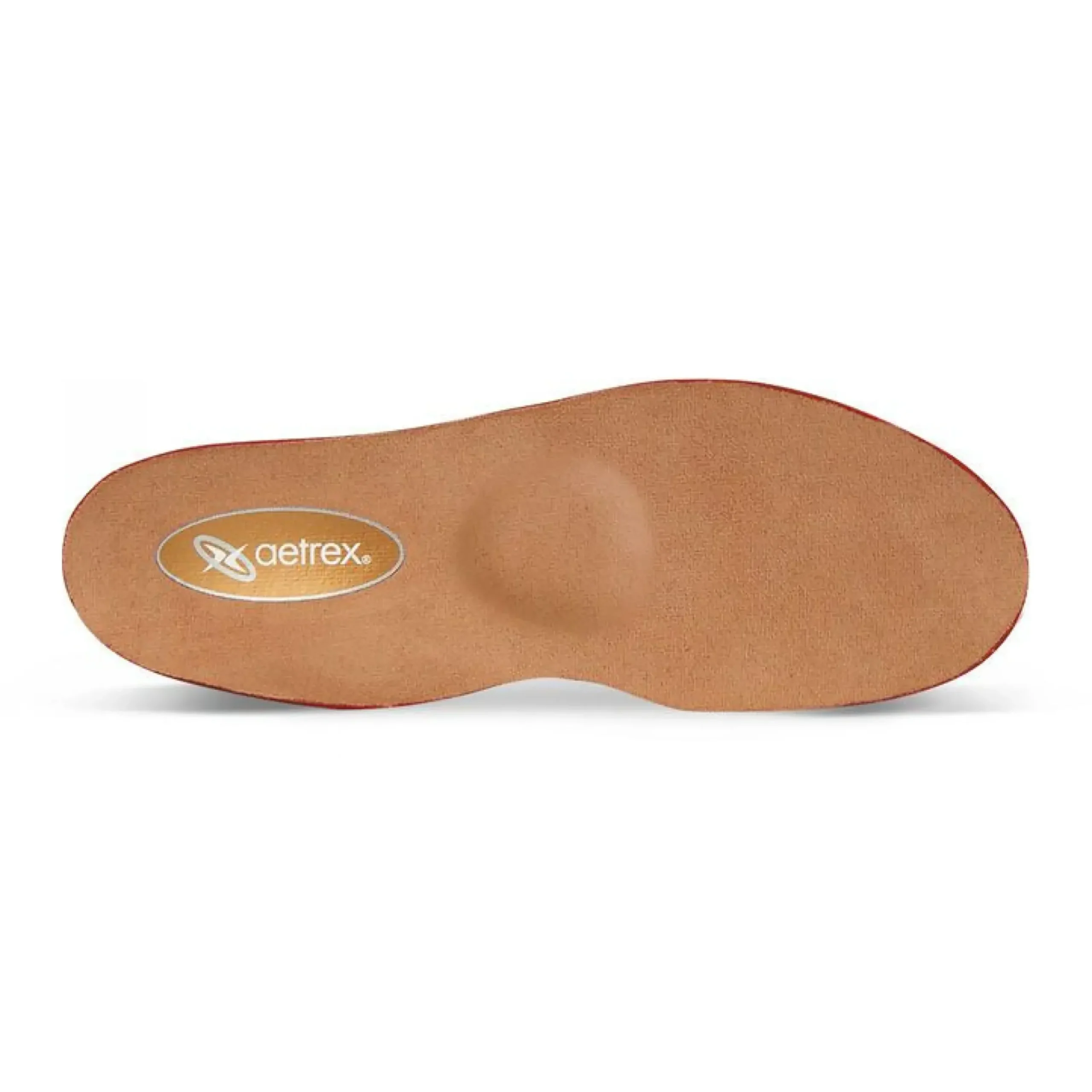Hot Aetrex L605 Women's Casual Comfort Orthotics With Metatarsal Support