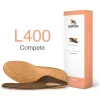 Online Aetrex L400 Women's Compete Orthotics - Insoles For Active Lifestyles