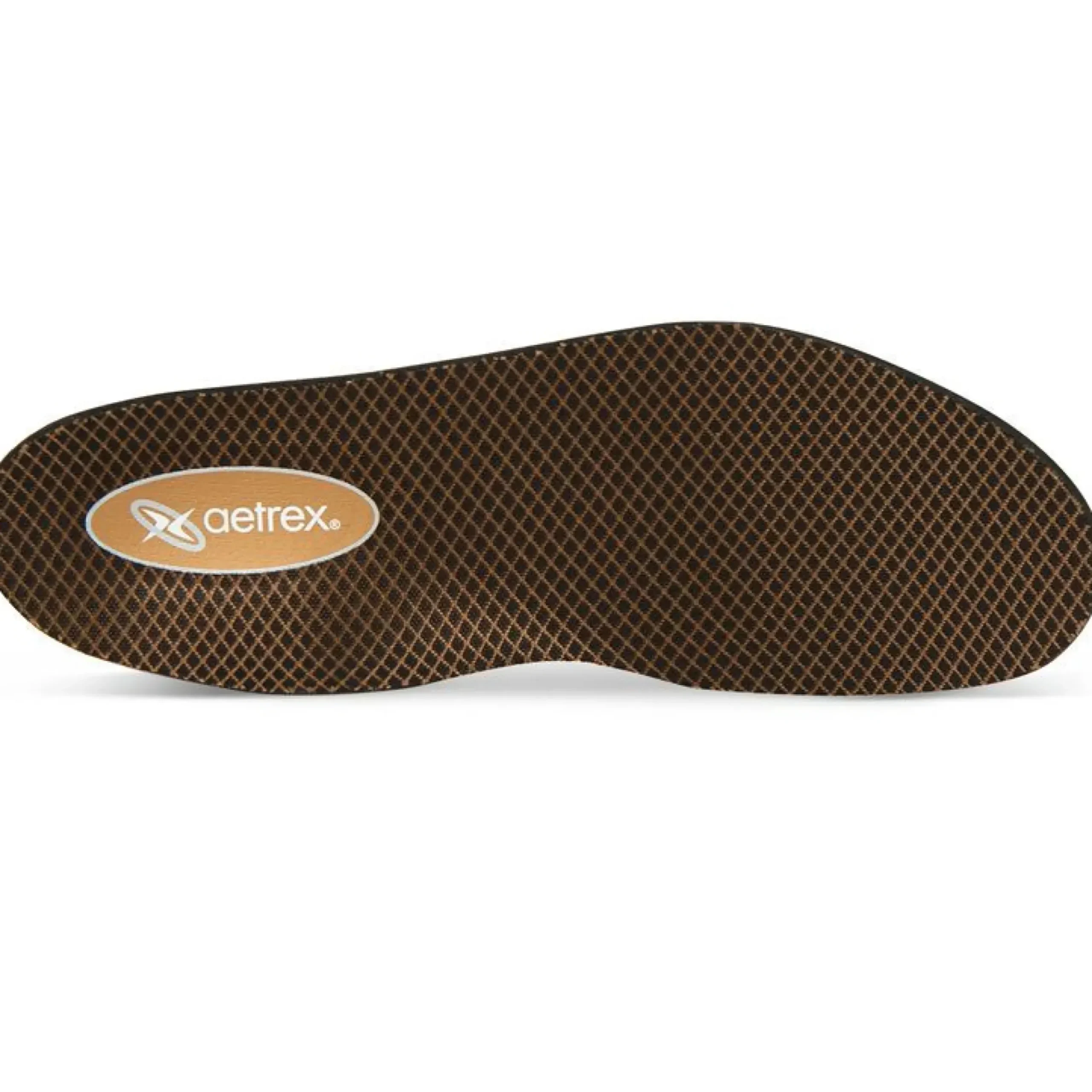 Aetrex L420 Women's Compete Posted Orthotics