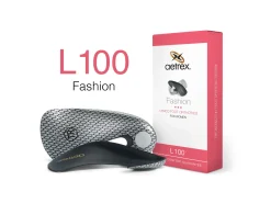 Discount Aetrex L100 Women's Fashion Orthotics - Insole For Heels