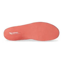 Outlet Aetrex L2320 Women's Premium Memory Foam Posted Orthotics