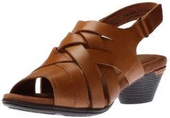 Online Cobb Hill Laurel Woven Honey
