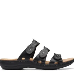 Outlet Clarks Laurieann Ayla Black