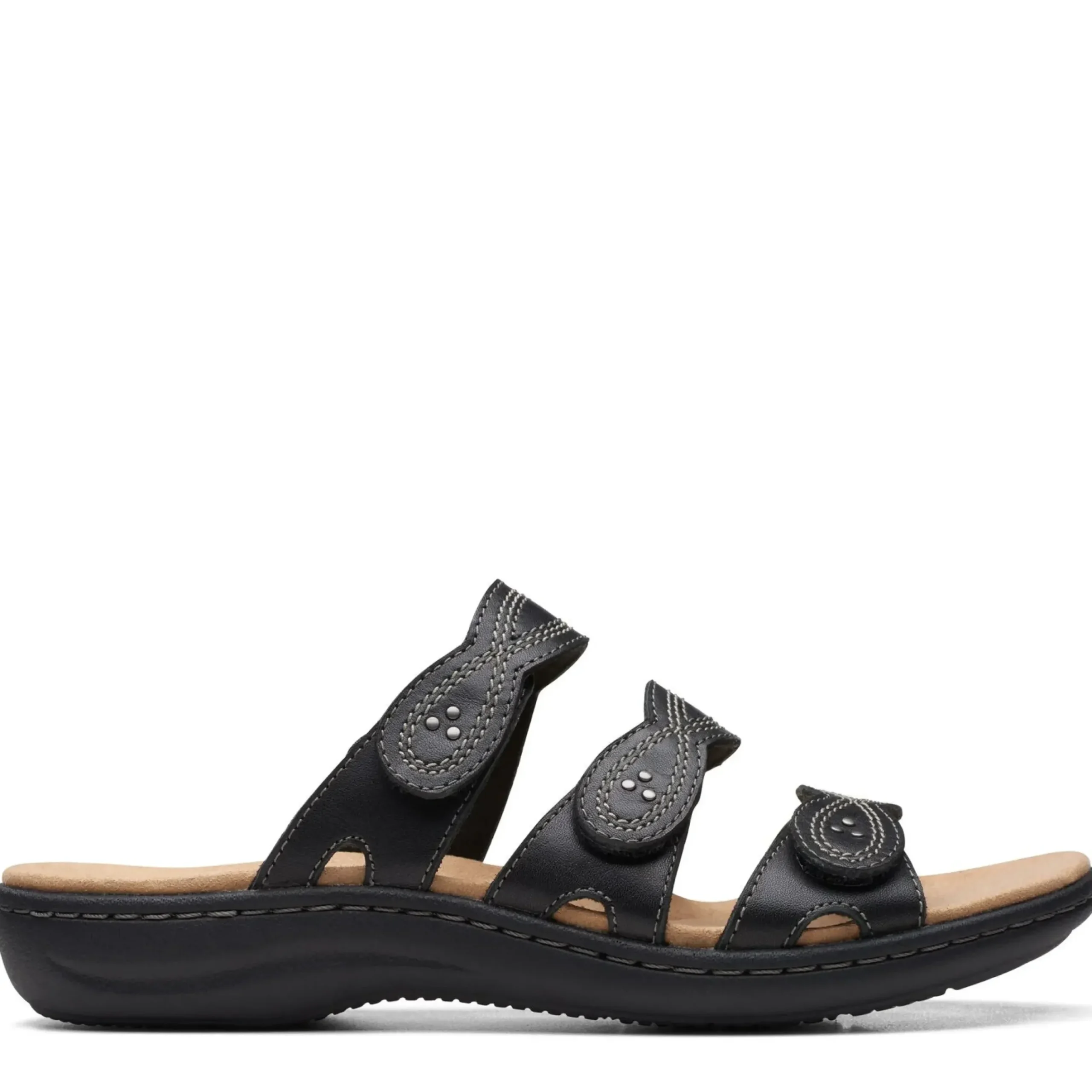 Outlet Clarks Laurieann Ayla Black