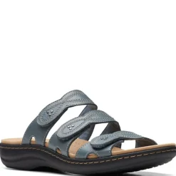 Best Clarks Laurieann Ayla Blue