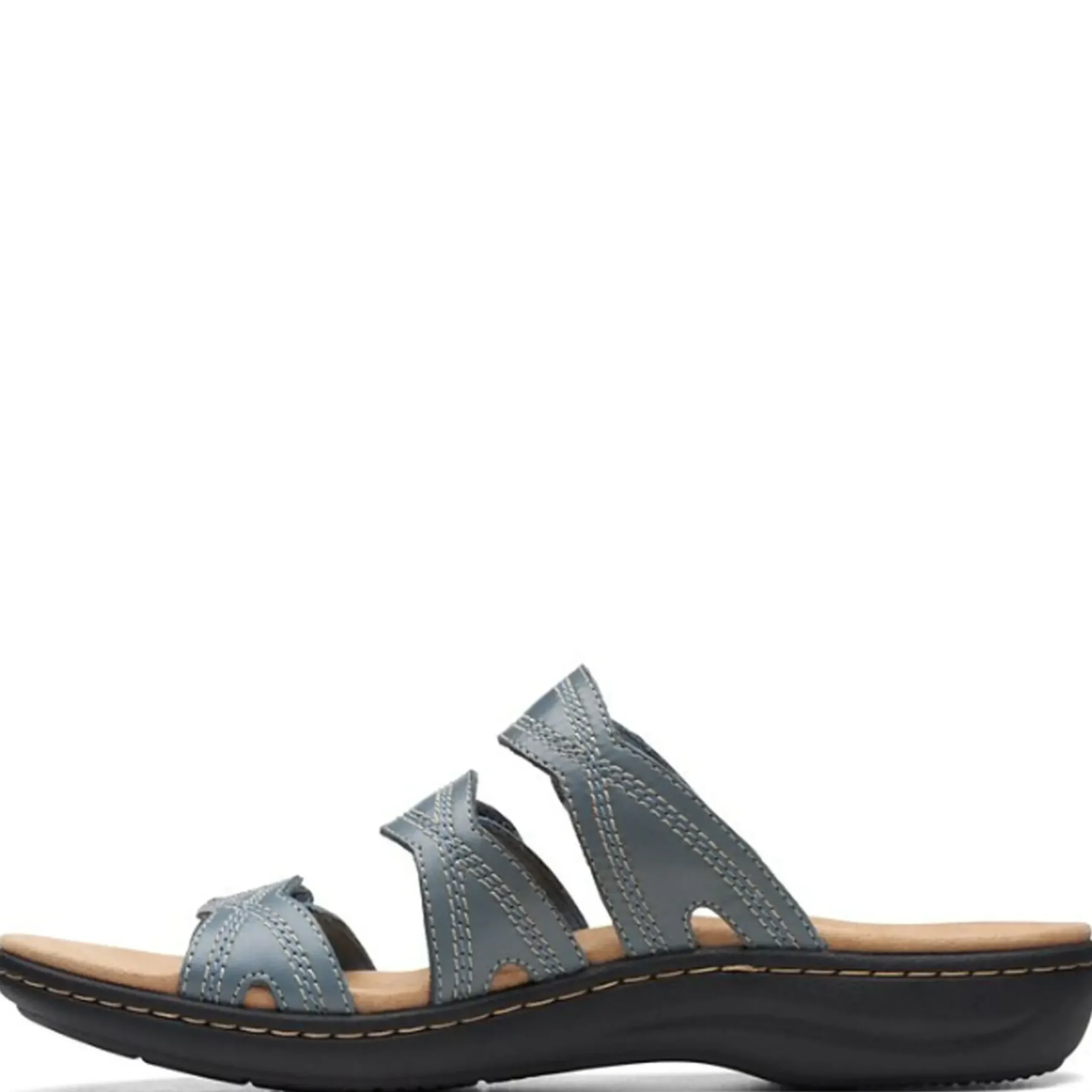Best Clarks Laurieann Ayla Blue