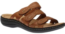 Outlet Clarks Laurieann Ayla Tan