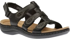 Outlet Clarks Laurieann Vine Black