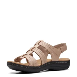 New Clarks Laurieann Vine Sand