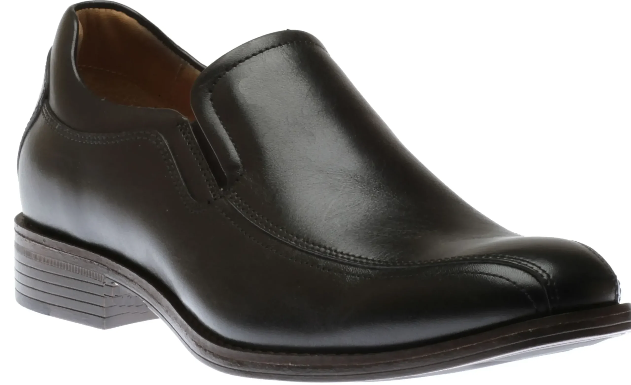 Sale Johnston & Murphy Lewis Venetian Black
