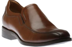 Outlet Johnston & Murphy Lewis Venetian Tan