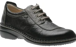 Best Finn Comfort Lexington Black
