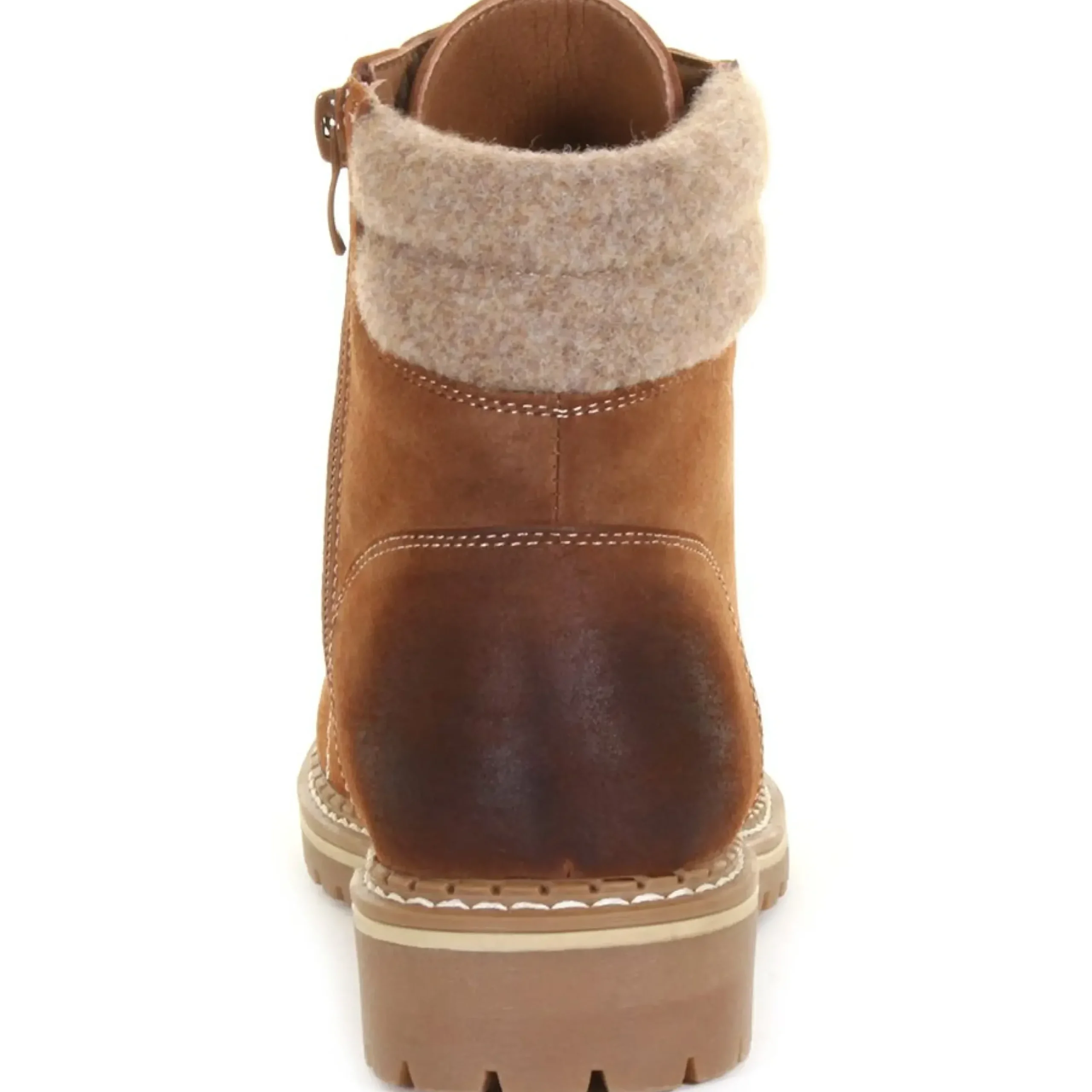 Outlet Wanderlust Lina Dark Tan