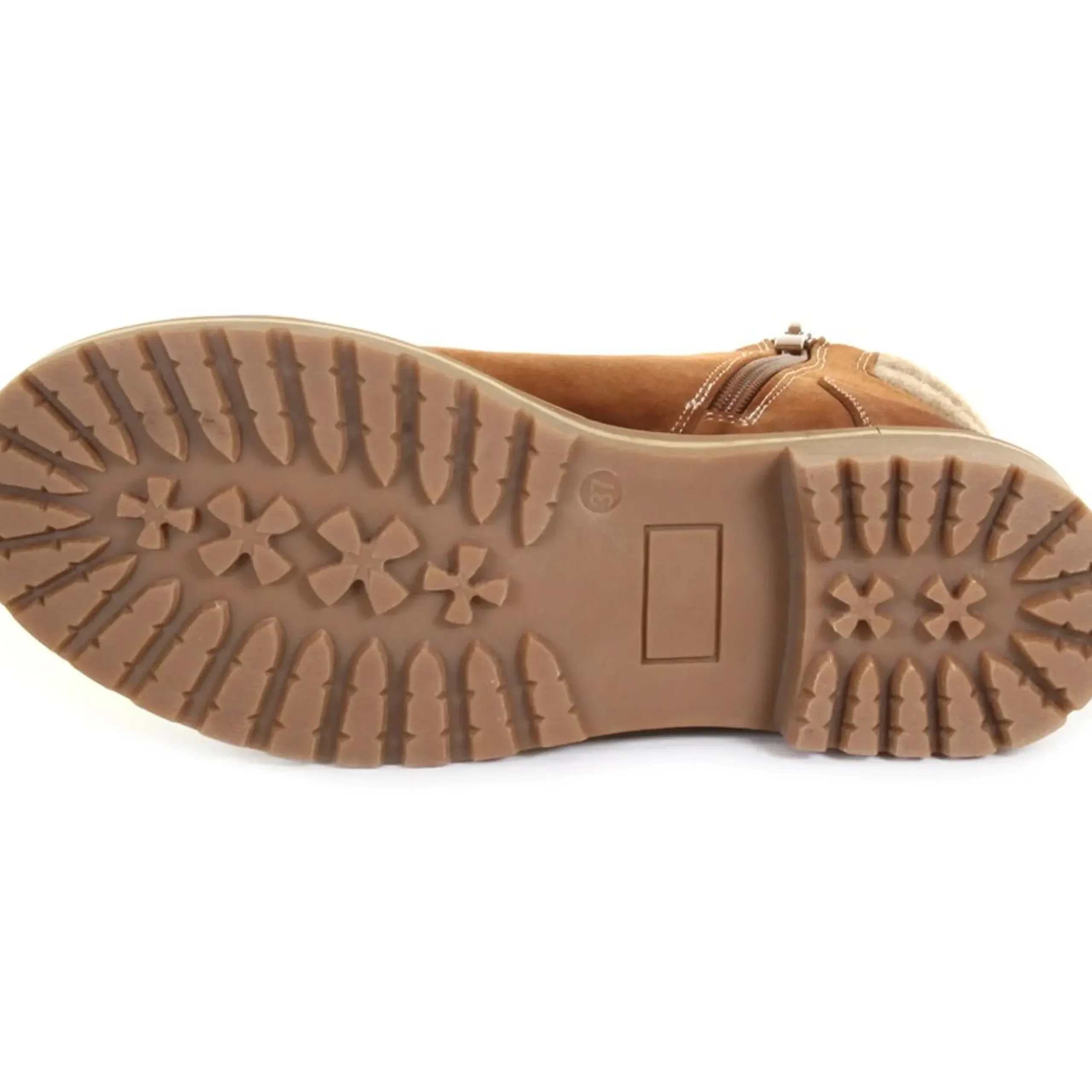 Outlet Wanderlust Lina Dark Tan