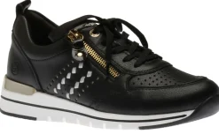 New Remonte Lose Einlage Black