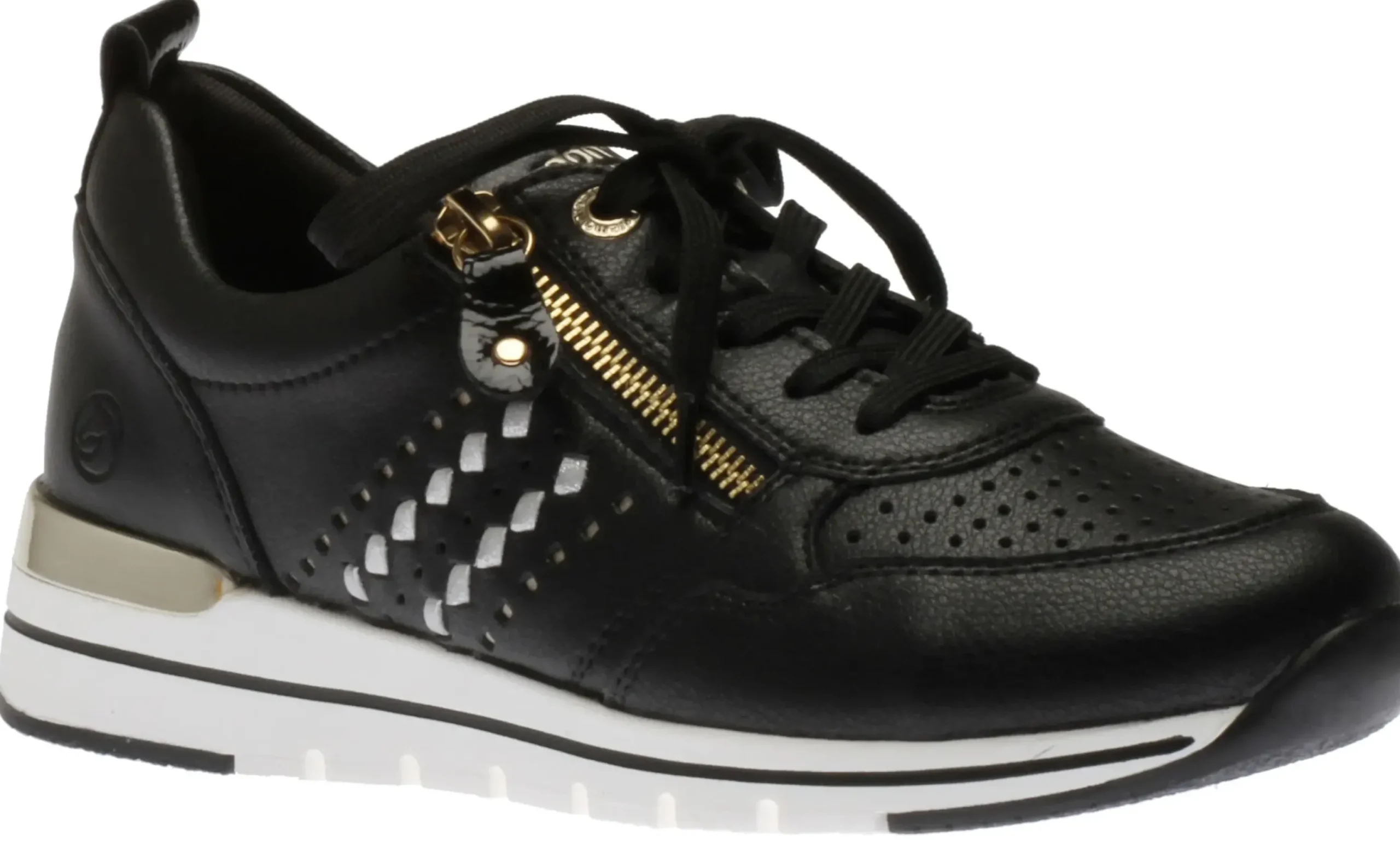 New Remonte Lose Einlage Black