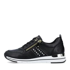 New Remonte Lose Einlage Black
