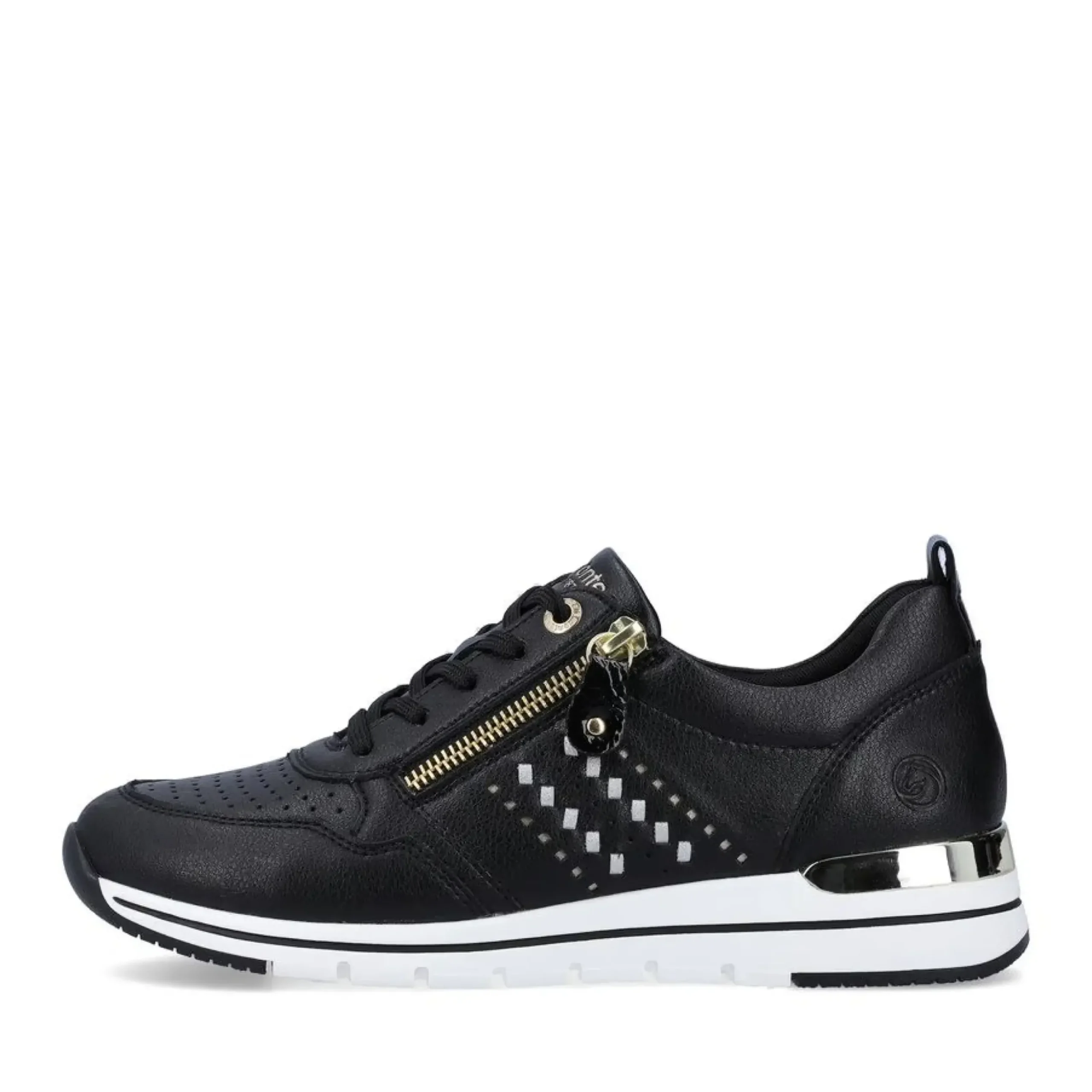 New Remonte Lose Einlage Black