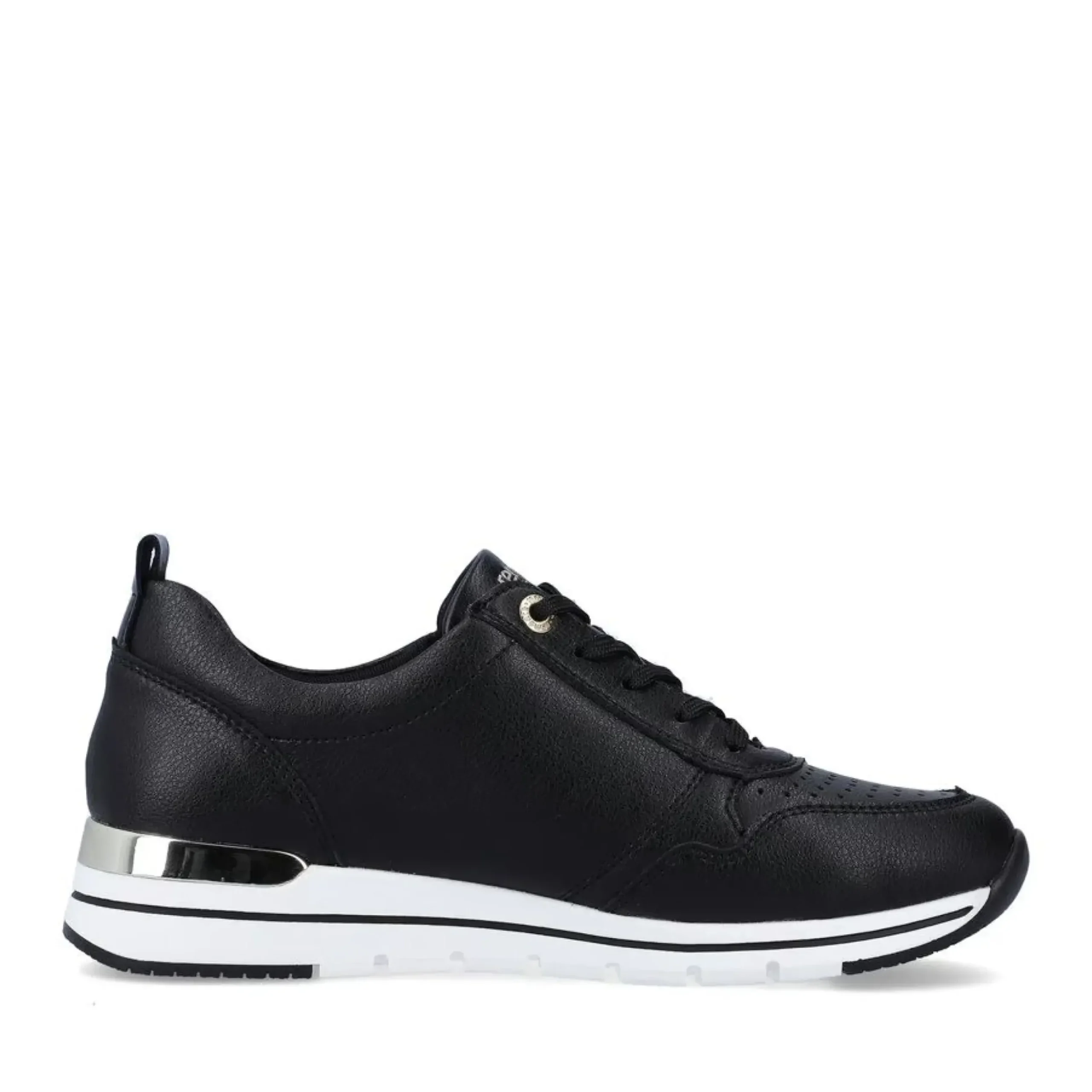 New Remonte Lose Einlage Black