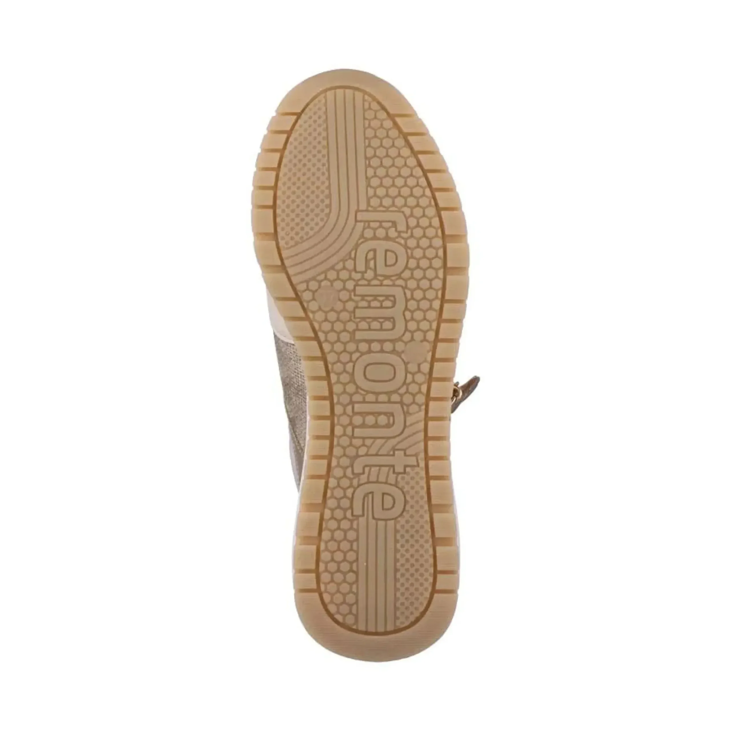 Sale Remonte Lose Lace Zip Biege