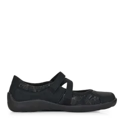 Sale Remonte Lose Mary Jane Black