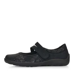 Sale Remonte Lose Mary Jane Black