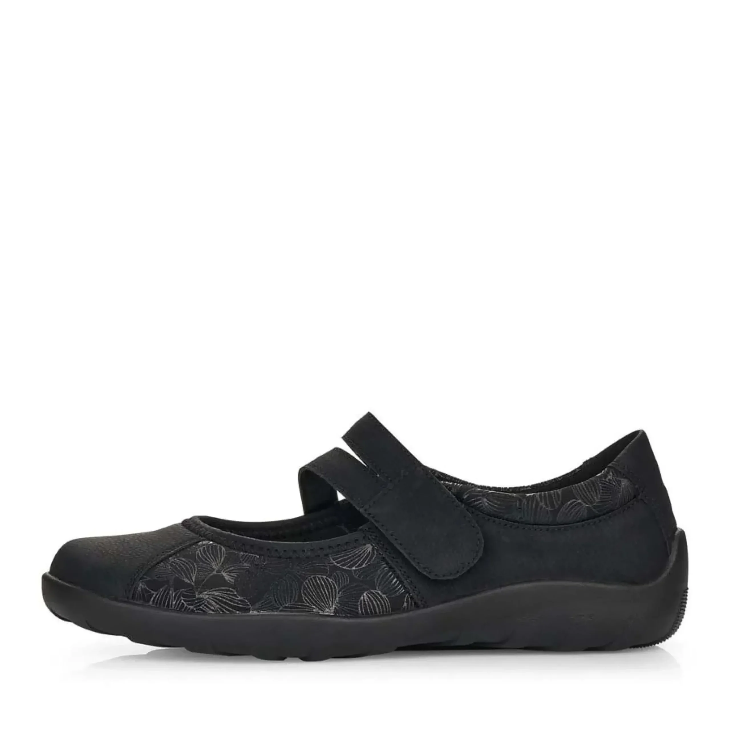 Sale Remonte Lose Mary Jane Black