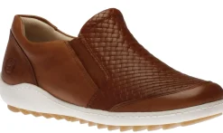 Outlet Remonte Lose Slip On Brown