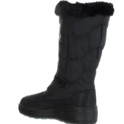 Clearance Pajar Louisa Black Winter Boot