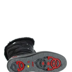 Clearance Pajar Louisa Black Winter Boot