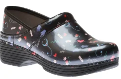 Discount Dansko Lt Pro Hero Patent Clog