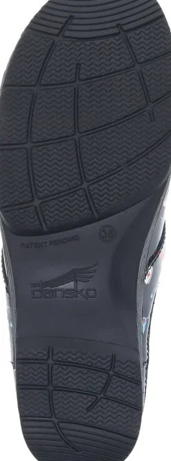 Discount Dansko Lt Pro Hero Patent Clog