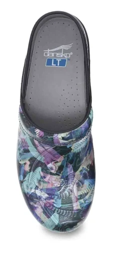 Hot Dansko Lt Pro Watercolor