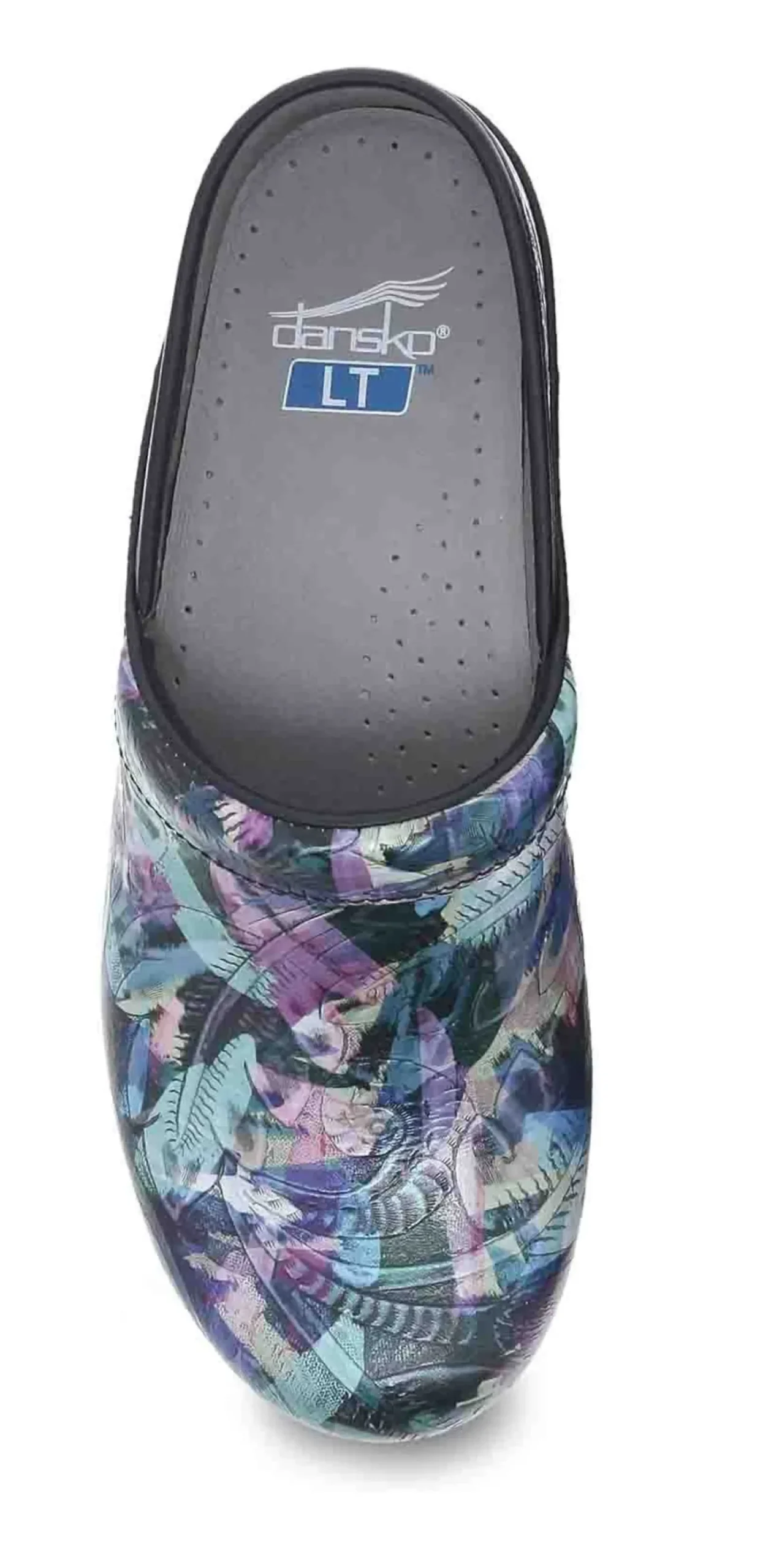 Hot Dansko Lt Pro Watercolor