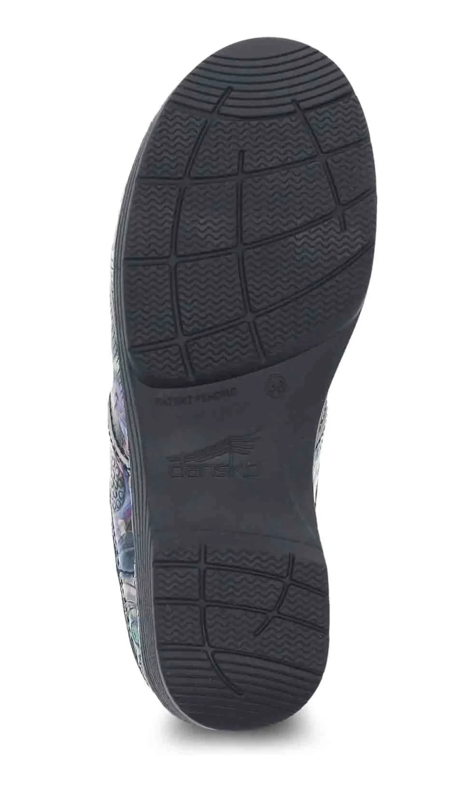 Hot Dansko Lt Pro Watercolor
