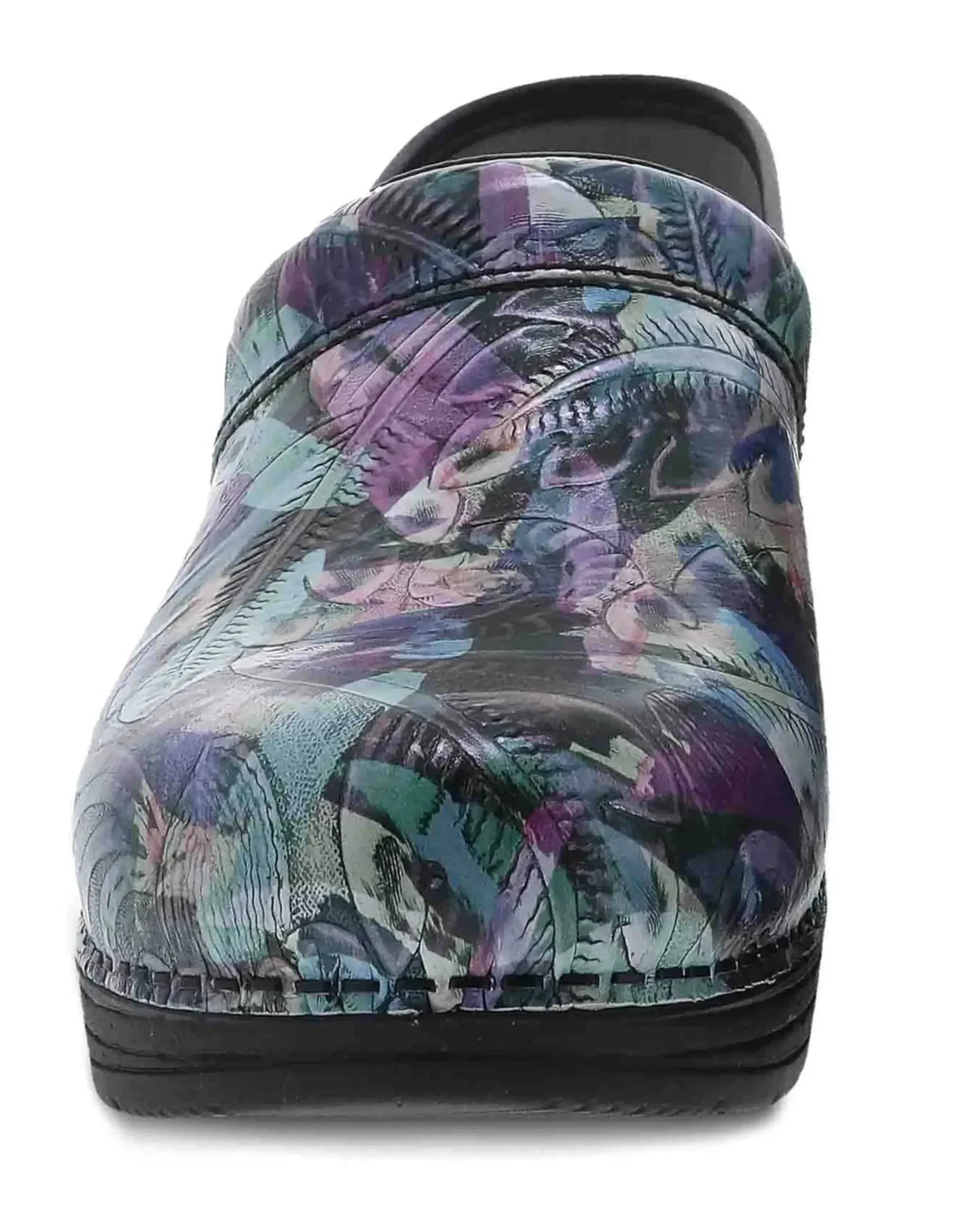 Hot Dansko Lt Pro Watercolor