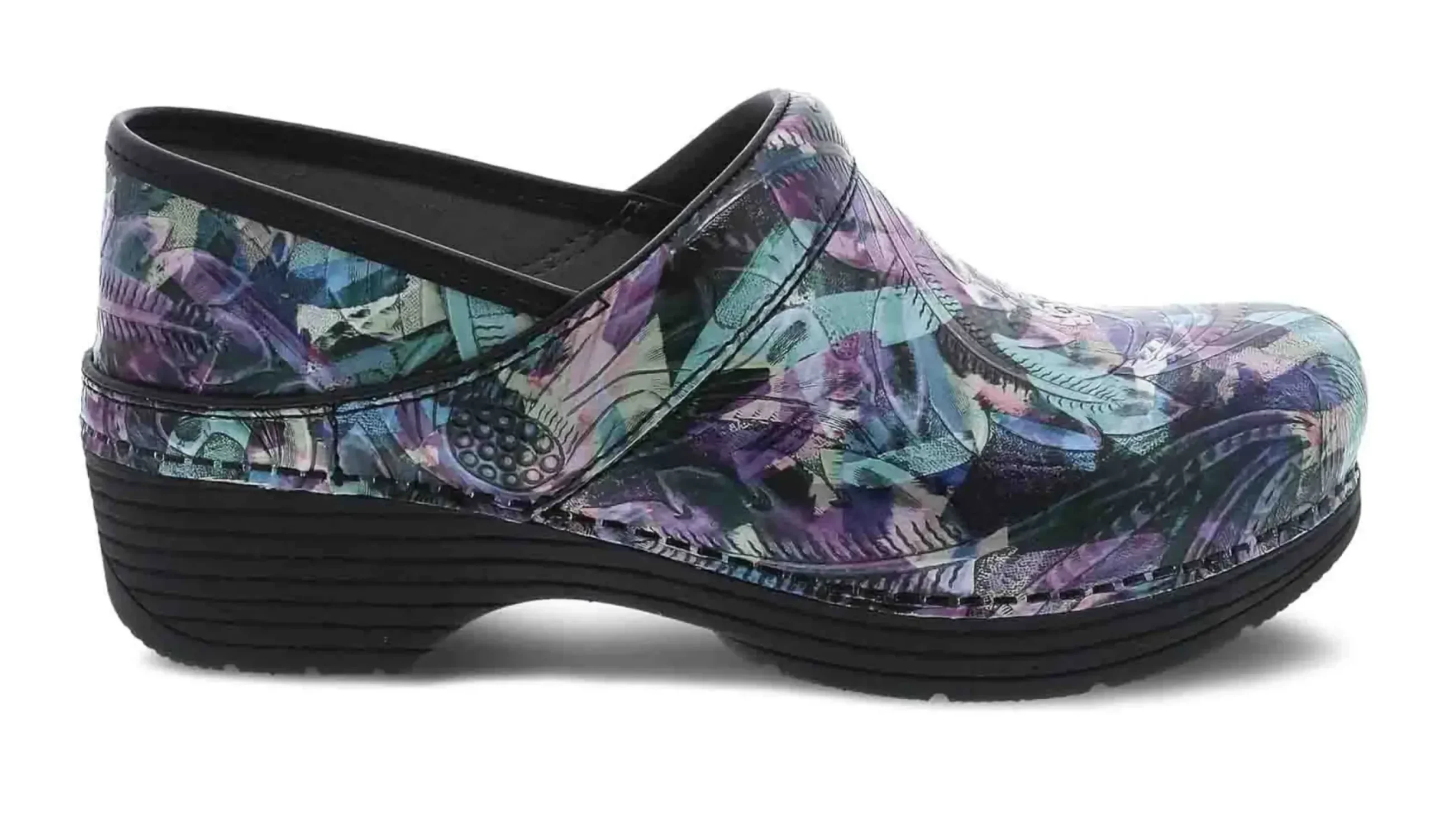 Hot Dansko Lt Pro Watercolor