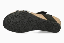 Clearance Mephisto Lucia Black Multi
