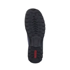 Clearance Rieker Lugano Black