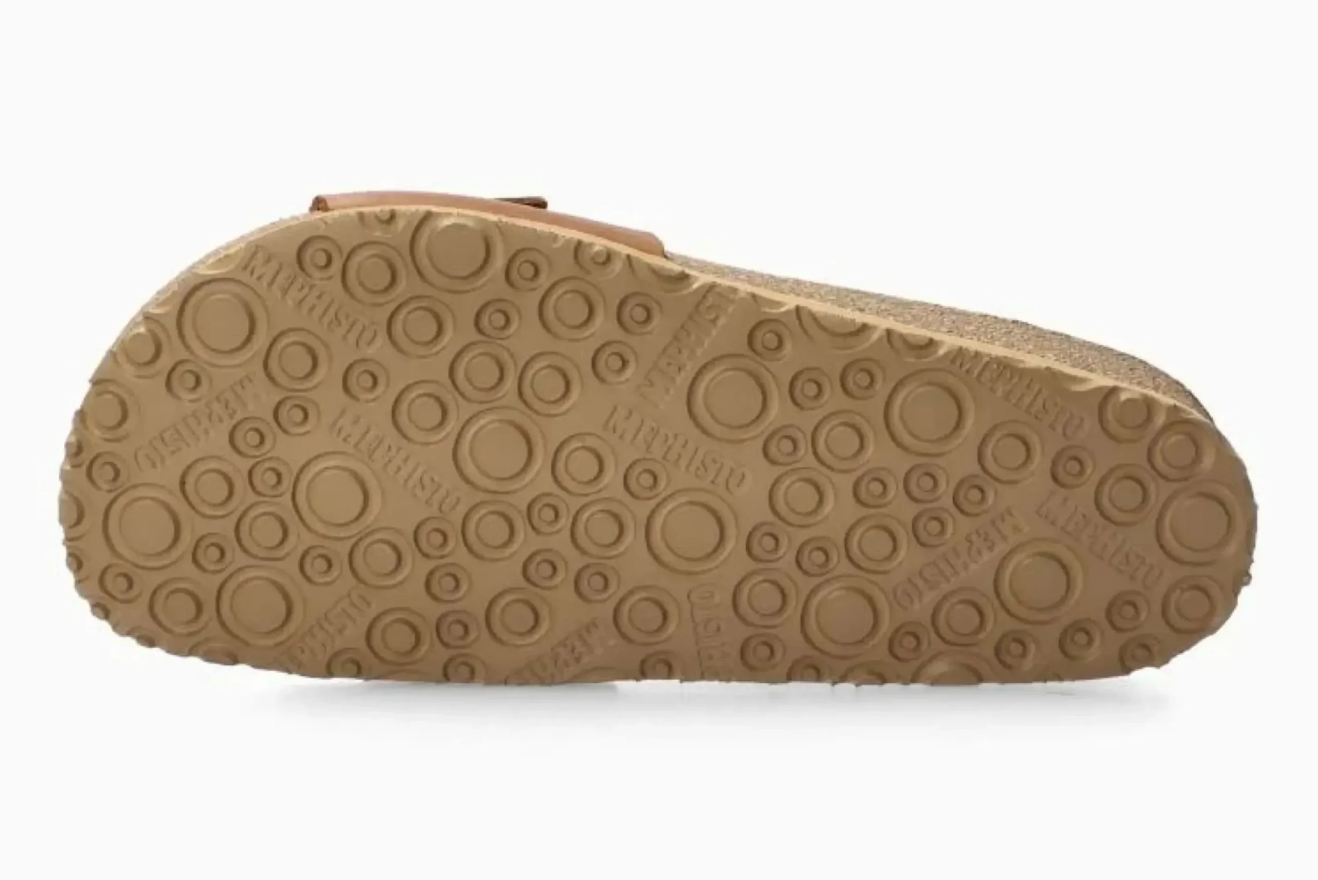 Outlet Mephisto Mabel Chestnut Scrat