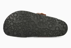Discount Mephisto Madison Chestnut