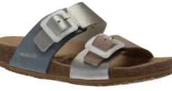 Outlet Mephisto Madison Silver