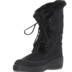 Online Pajar Marcie Black Winter Boot