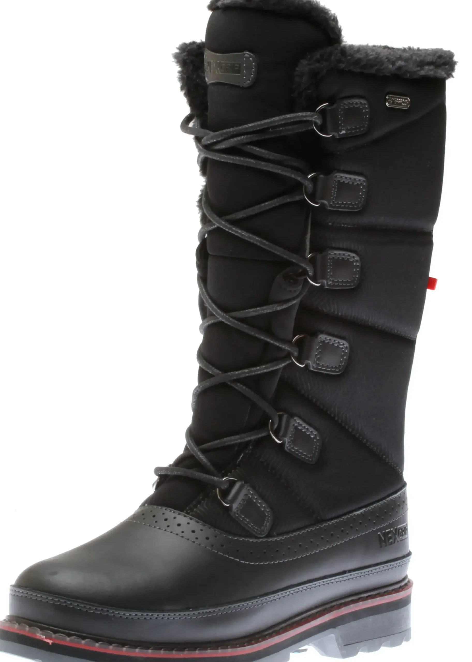 NexGrip Margo 4.0 Black