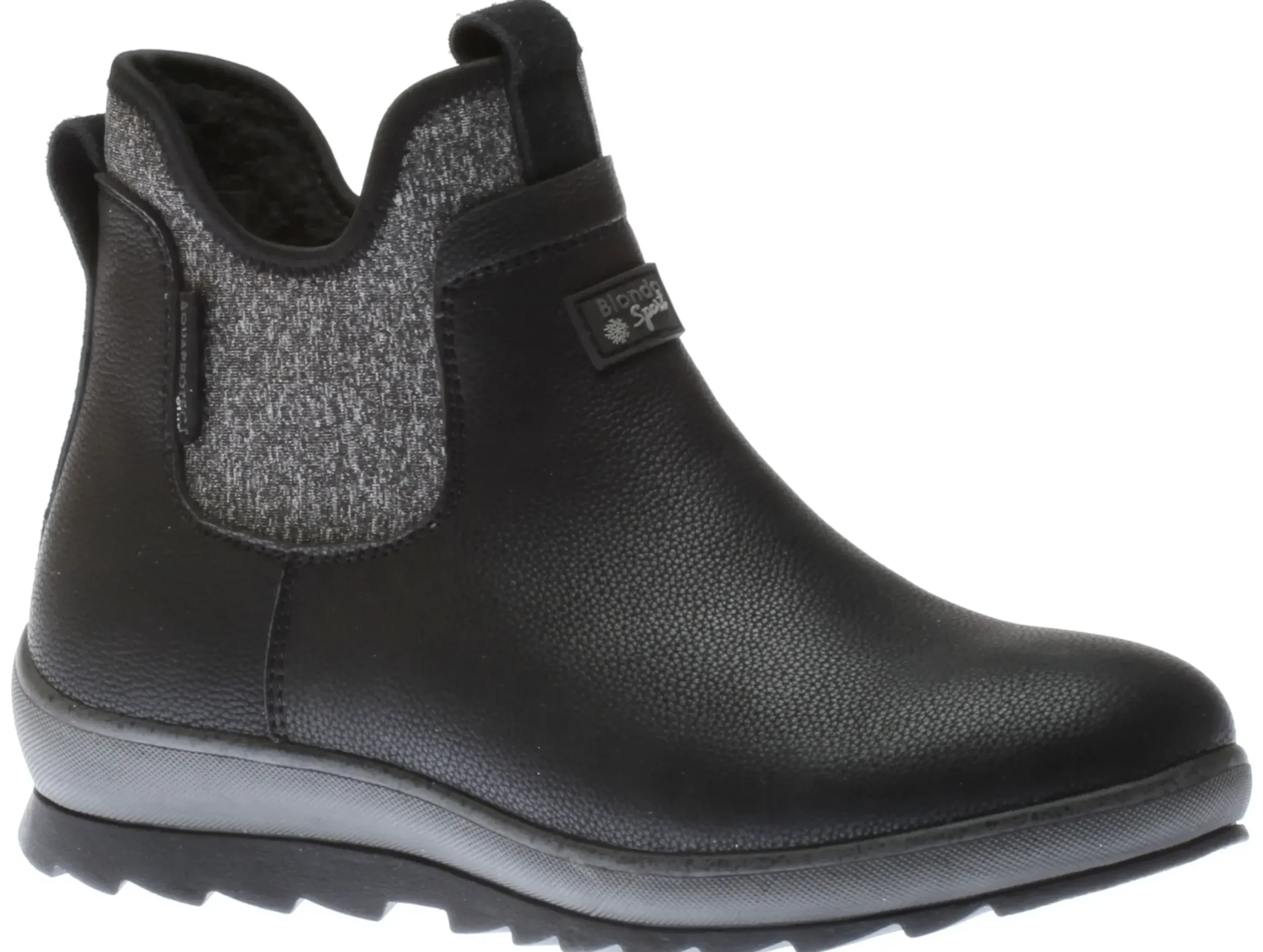 Outlet Blondo Martee Black Pebble
