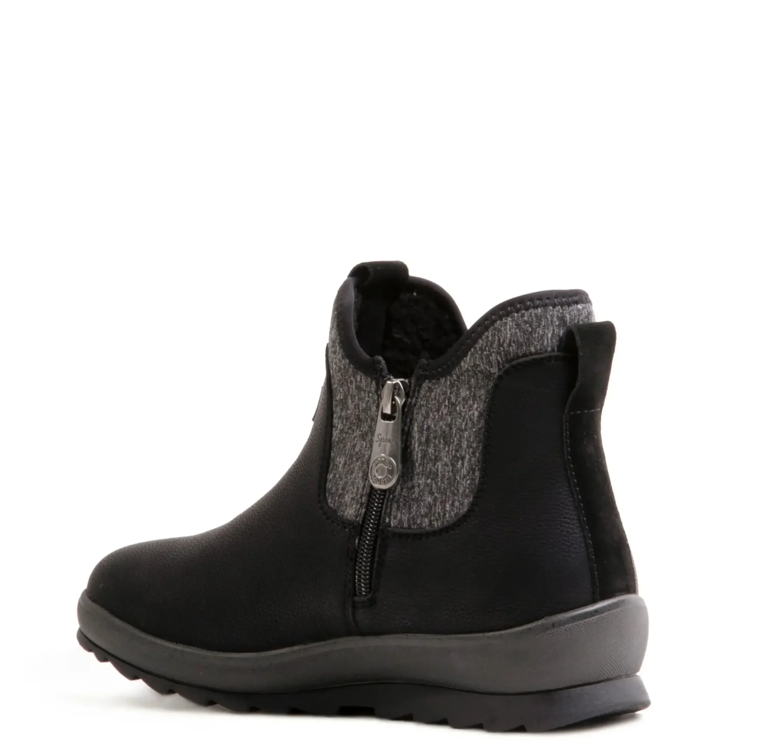 Outlet Blondo Martee Black Pebble
