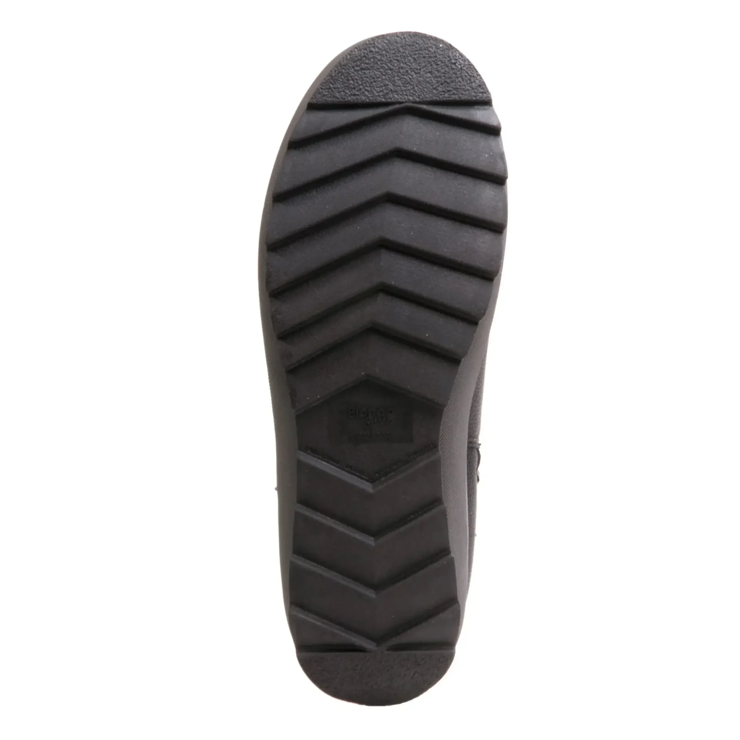 Outlet Blondo Martee Black Pebble